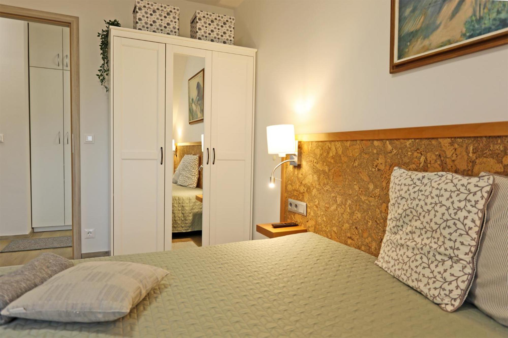 Atrium Apartman Hévíz - new&modern Kültér fotó