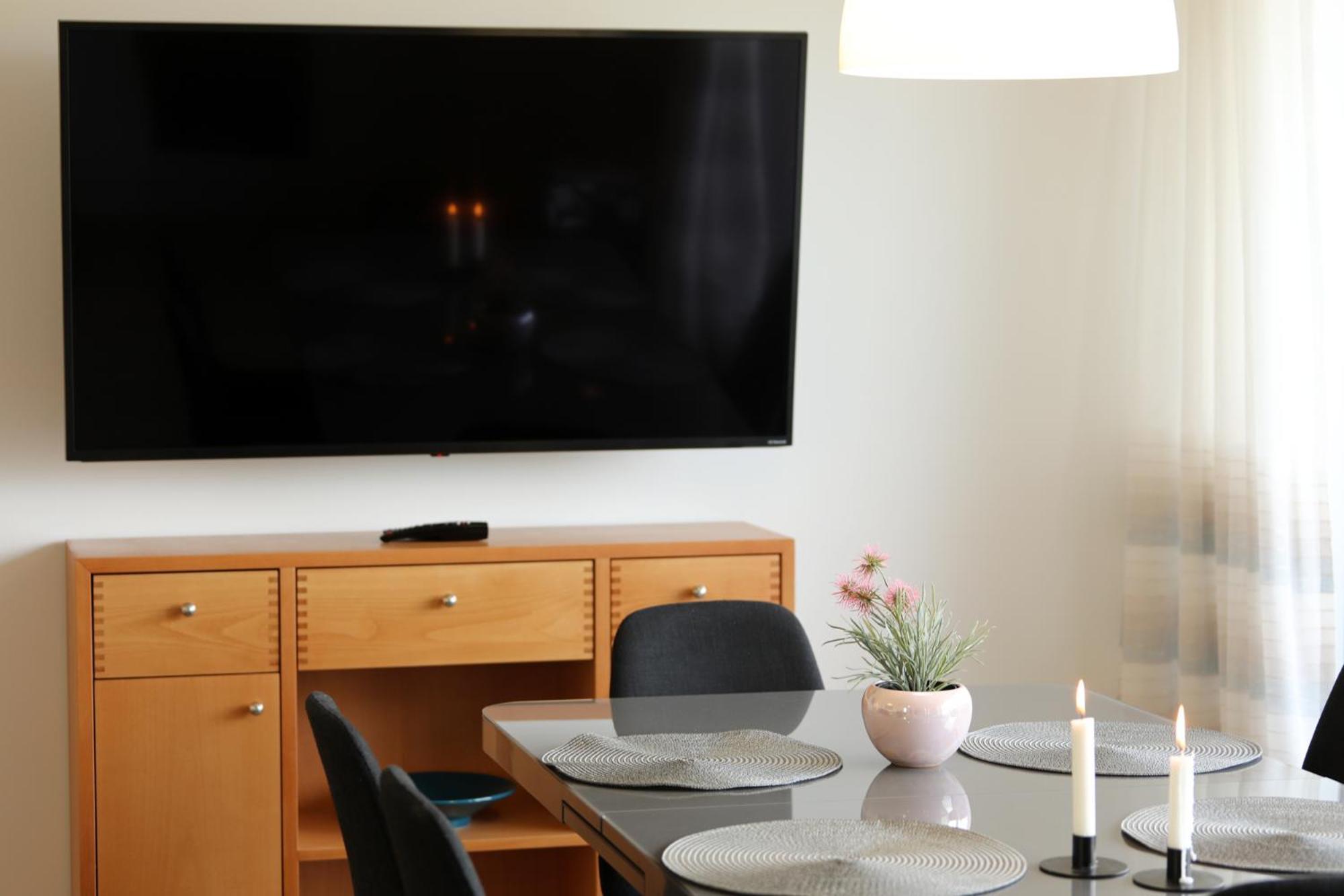 Atrium Apartman Hévíz - new&modern Kültér fotó