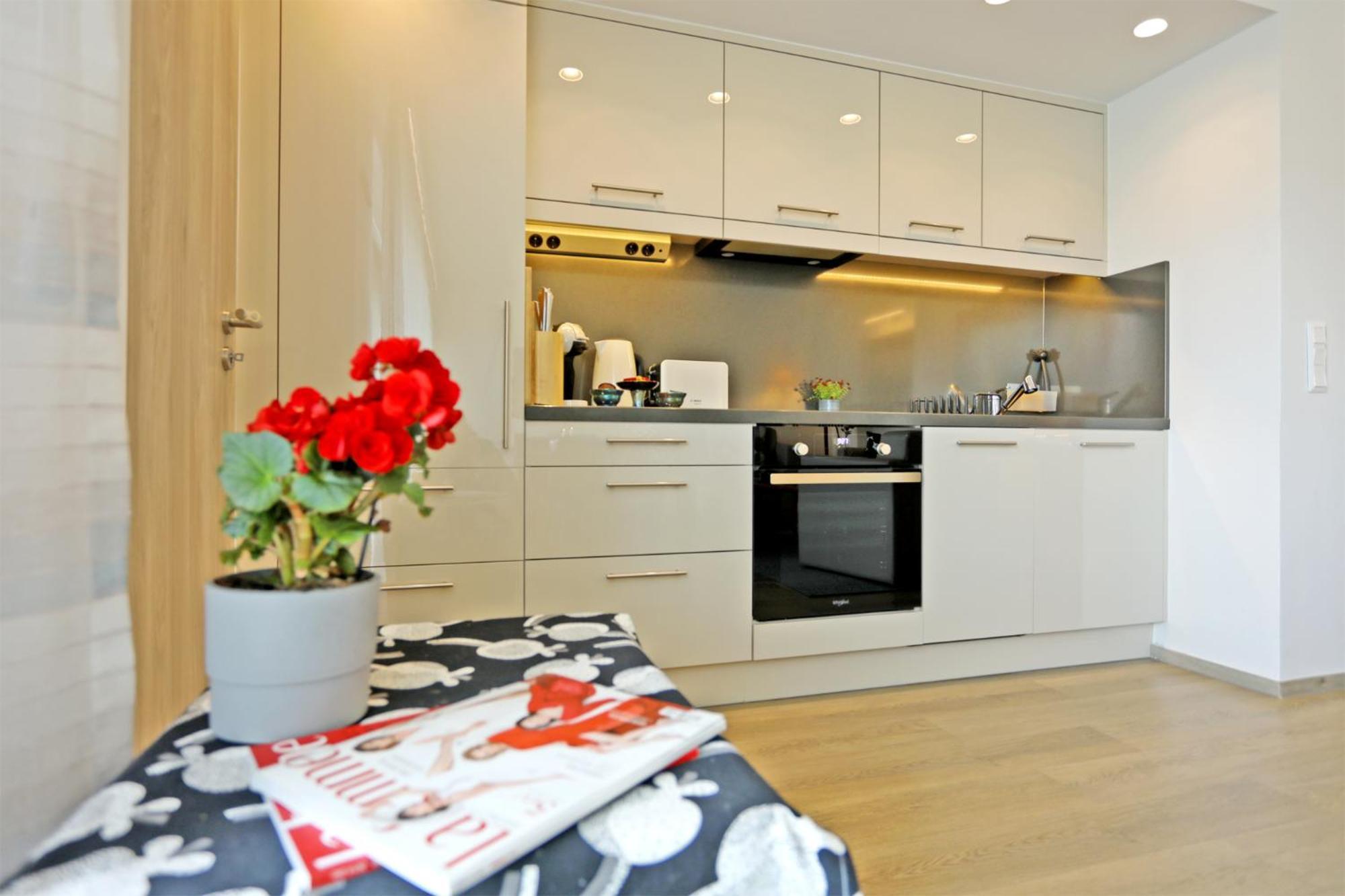 Atrium Apartman Hévíz - new&modern Kültér fotó