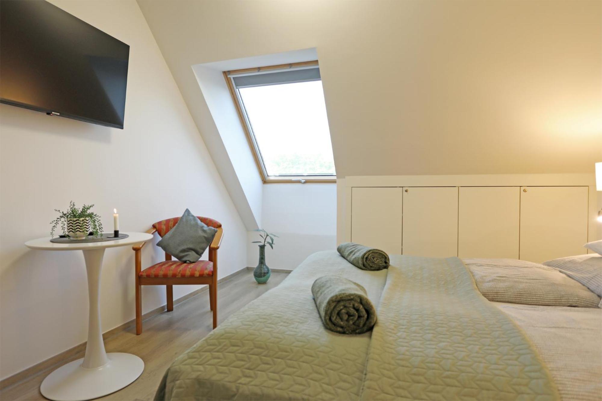 Atrium Apartman Hévíz - new&modern Kültér fotó