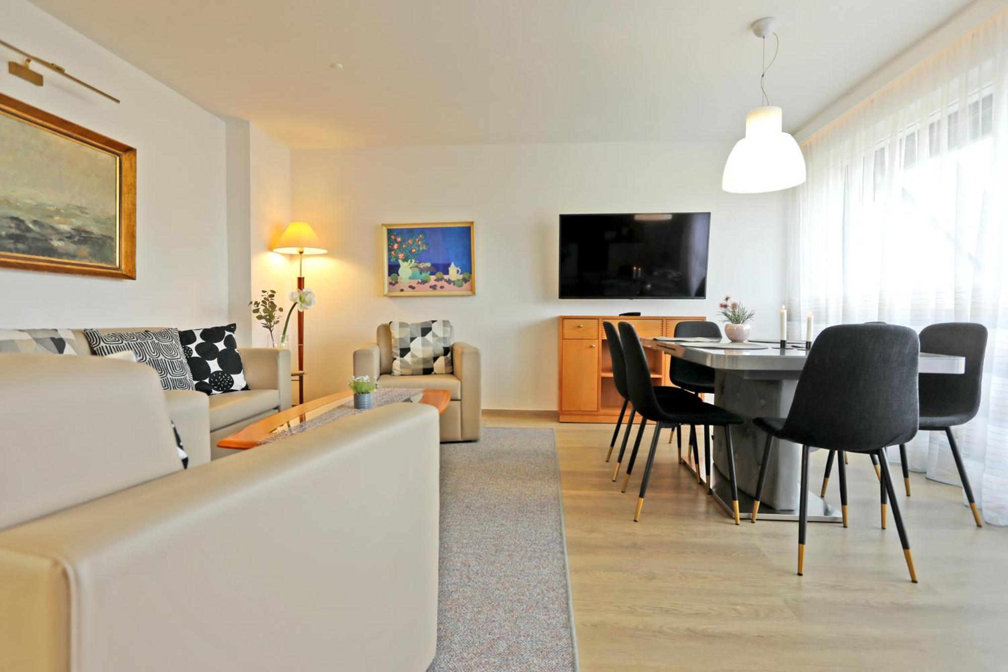 Atrium Apartman Hévíz - new&modern Kültér fotó