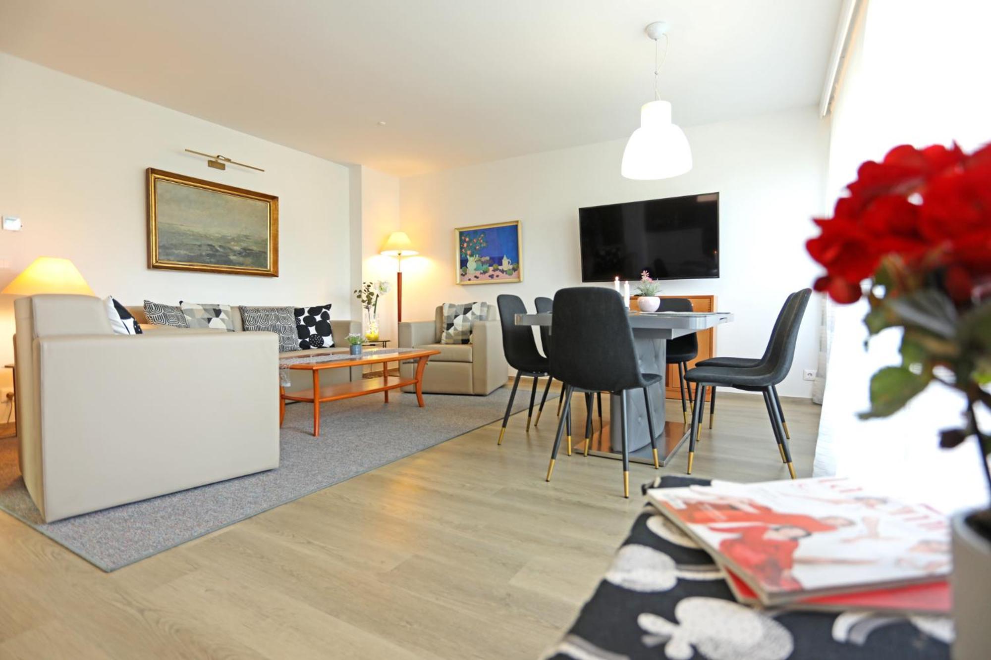 Atrium Apartman Hévíz - new&modern Kültér fotó