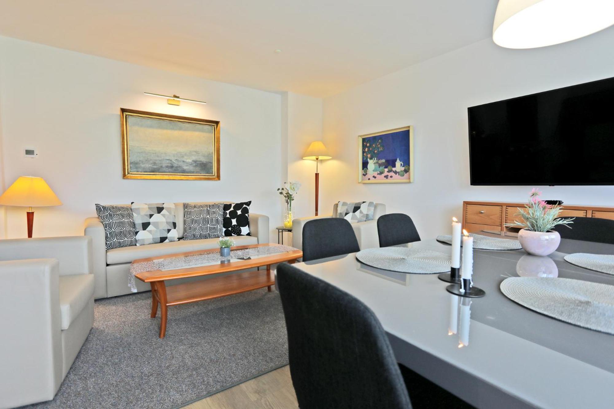Atrium Apartman Hévíz - new&modern Kültér fotó