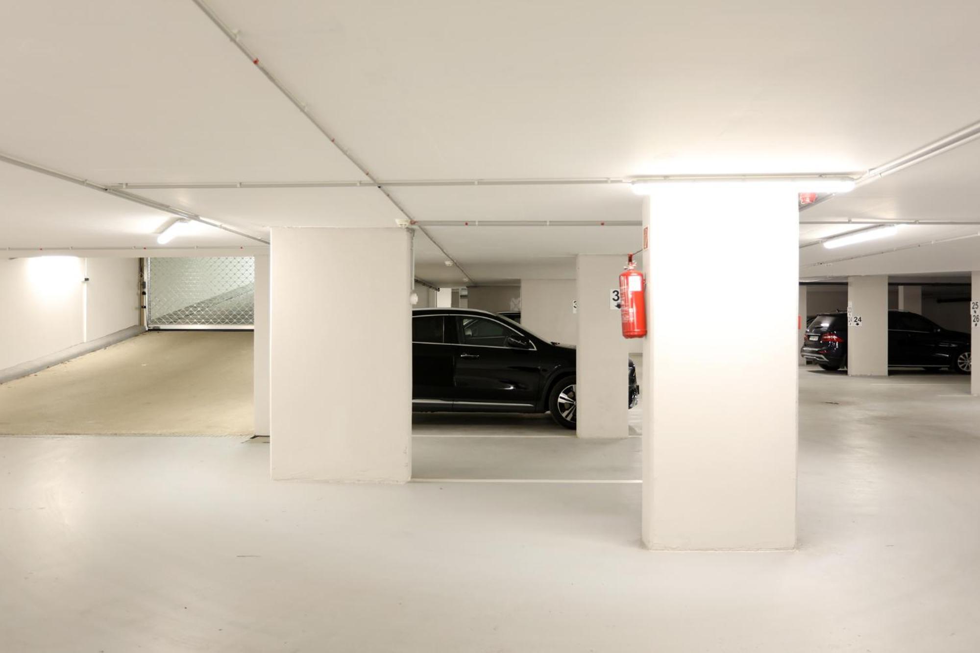 Atrium Apartman Hévíz - new&modern Kültér fotó